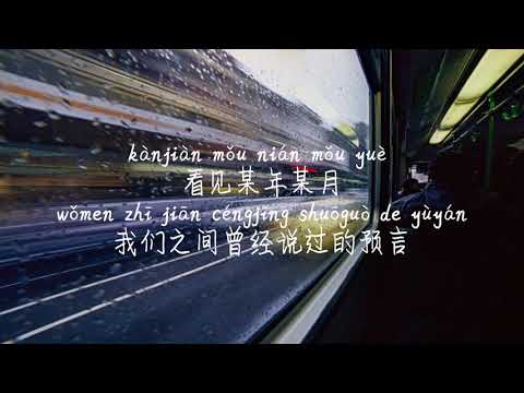 【我们的纪念-李雅微】WO MEN DE JI NIAN-LI YA WEI/TIKTOK,抖音,틱톡/병음가사,拼音歌词, pinyin lyrics/광고 없음, No AD,无广告