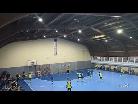 @Dubočica -Ada M16 II Poluvreme         . FINALE