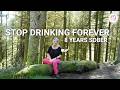 Stop Drinking Alcohol Forever Guided Meditation Om Shaanti Meditation