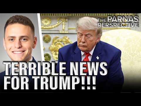 BREAKING: Trump FURIOUS as Lawsuit BACKFIRES and EXPOSES his FINANCES and Business Records