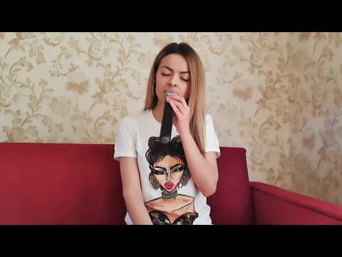 Anna Odobescu- Volcano Man[Eurovision Song Contest:The Story Of Fire Saga]