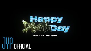 [影音] Xdinary Heroes - Happy Death Day M/V T