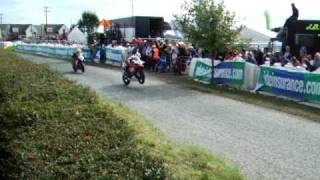 preview picture of video 'RYAN FARQUHAR WINS 09 KELLS 1000ccGRAND FINAL'