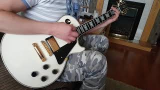 Distant Colours - Manic Street Preachers snippet