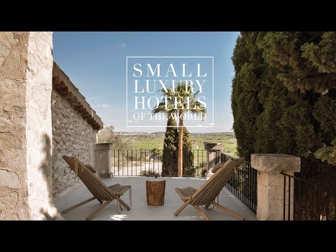 Finca Serena, Mallorca | Small Luxury Hotels of the World