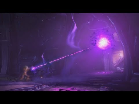 Cinematic, Netherlight Crucible, Seat of the Triumvirate, Sept 12 Hotfixes