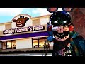 BUILDING THE FNAF 2 PIZZERIA AND TOY ANIMATRONICS! || Five Nights at Freddys Animatronic Universe BUILDING THE FNAF 2 PIZZERIA AND TOY ANIMATRONICS! || Five Nights at Freddys Animatronic Universe