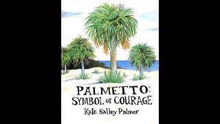 Palmetto: Symbol of Courage