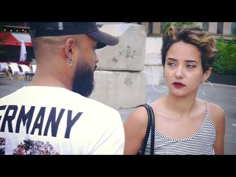 JS_TWINS - Avelao (Clip Officiel)