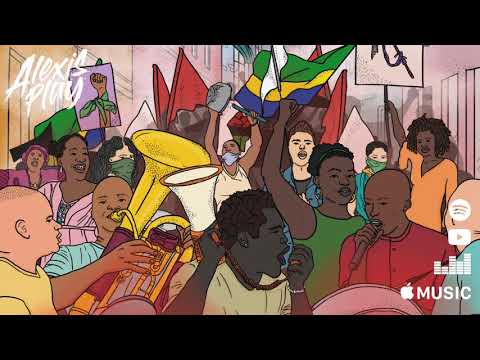 Alexis Play Feat. Rap Bang Club - Un Trago (Audio Oficial)