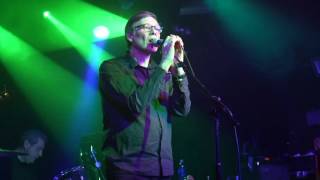 Sad Lovers and Giants - Imagination