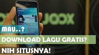 Download Lagu Gratis