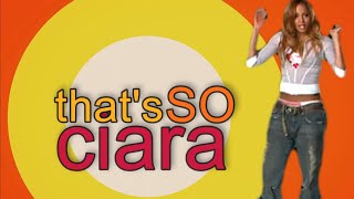 That's So Ciara (Birthday Video)