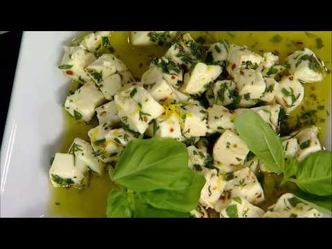 download lagu mp3 mp4 Marinated Mozzarella Cubes, download lagu Marinated Mozzarella Cubes gratis, unduh video klip Marinated Mozzarella Cubes