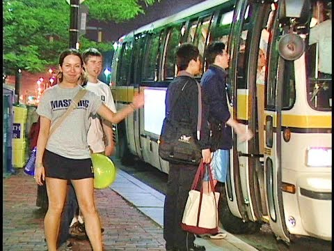 Harvard Sq., Cambridge subway out (Other)  6/12/2003..