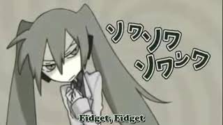 Hatsune Miku - Happy Lab (English Subbed)