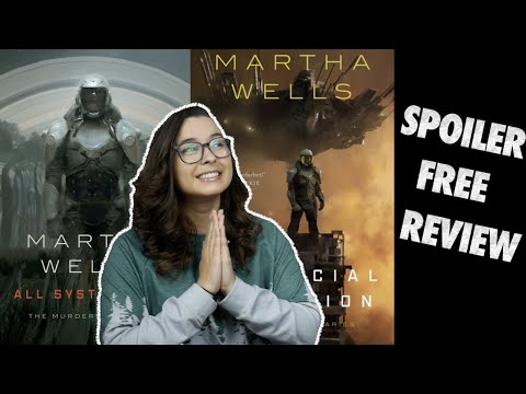 All Systems Red/Artificial Condition Review [CC]