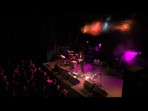 Moa Bones"Take It All Away" live@Gagarin205, 23.11.2019, Athens