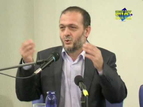 Salih Hausic - Trgovina sa Allahom 5