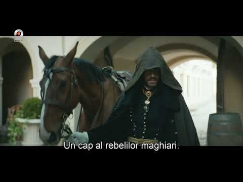 Sisi (27.04.2023) - Gyula Andrassy are nevoie de ajutorul lui Sisi! | JOI, ORA 22:00, la KANAL D2!