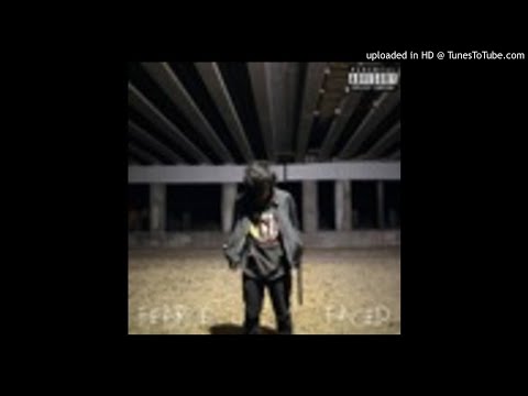 Fearce - Loveless  (feat. 9TAILS)