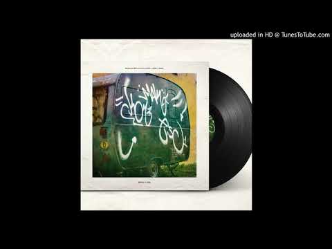 Kkorpus Delikkti feat. SterilOne - Jazz Fiction (LBL Rmx)