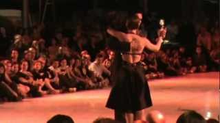 Torino Tango Festival (6) Sebastian Arce Mariana Montes