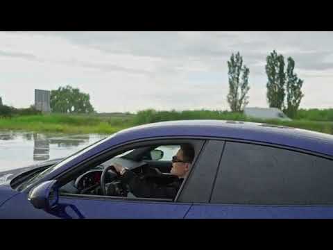 5GANG feat. Dorian Popa - PORSCHE (Official Video)
