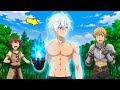 Reincarnated With LEGENDARY Power That Shocked The Strongest Dragon Kings Anime Recap