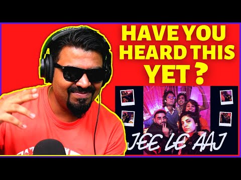 Sez On The Beat x Bharg Jee Le Aaj Reaction | Sez On The Beat x Bharg Song | AFAIK