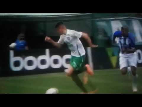 Chapecoense 1 X 0 Avai - Melhores Momentos & Gol - CAMPEONATO BRASILEIRO SÉRIE B 2020 - 8 RODADA