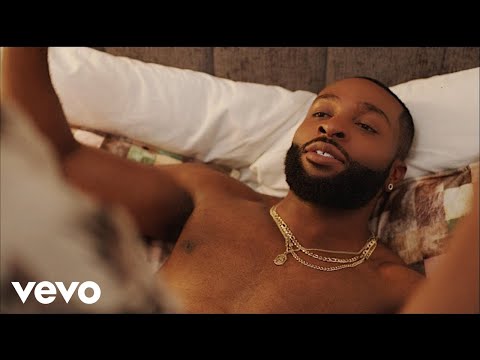 J-SoL - Make Love (Official Video)