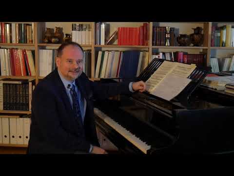 Stilkenntnis Wiener Klassik und Mozart-Interpretation; Technik-Serie von Torsten Eil