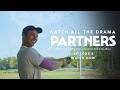 PARTNERS Episode 4 This Viral Moment Shocked Pickleball Pressure Of Going Pro