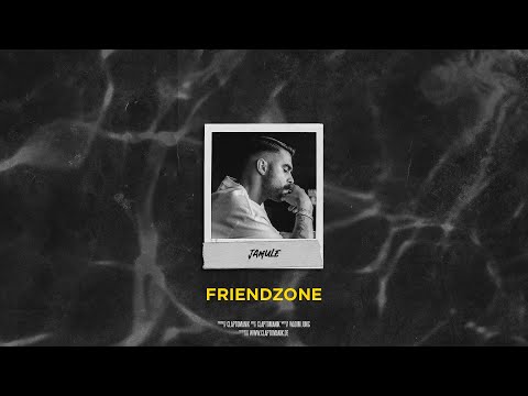 JAMULE x MONTEZ Type Beat - "FRIENDZONE" | prod. Claptomanik