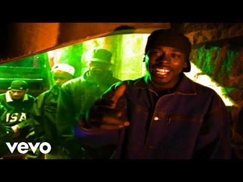 GZA - Cold World ft. Inspectah Deck