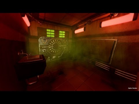 Magnetic : Cage Closed Xbox One