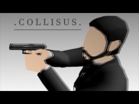 Collisus youtube-video