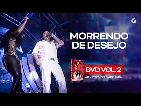 Morrendo de Desejo video