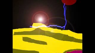 Silent Planet Moment #21 - "Clothe Yourselves with Love" - For week of 6/21/15