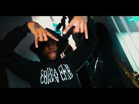 Lil DayDayy - Death RD (Official Music Video) Prod by Bnasty