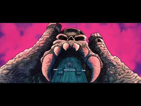 Los Amigos and the Masters of the Universe