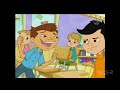 Airing Of Maya Miguel On KLCS DT2 PBS Kids Los Angeles 12 16 2024