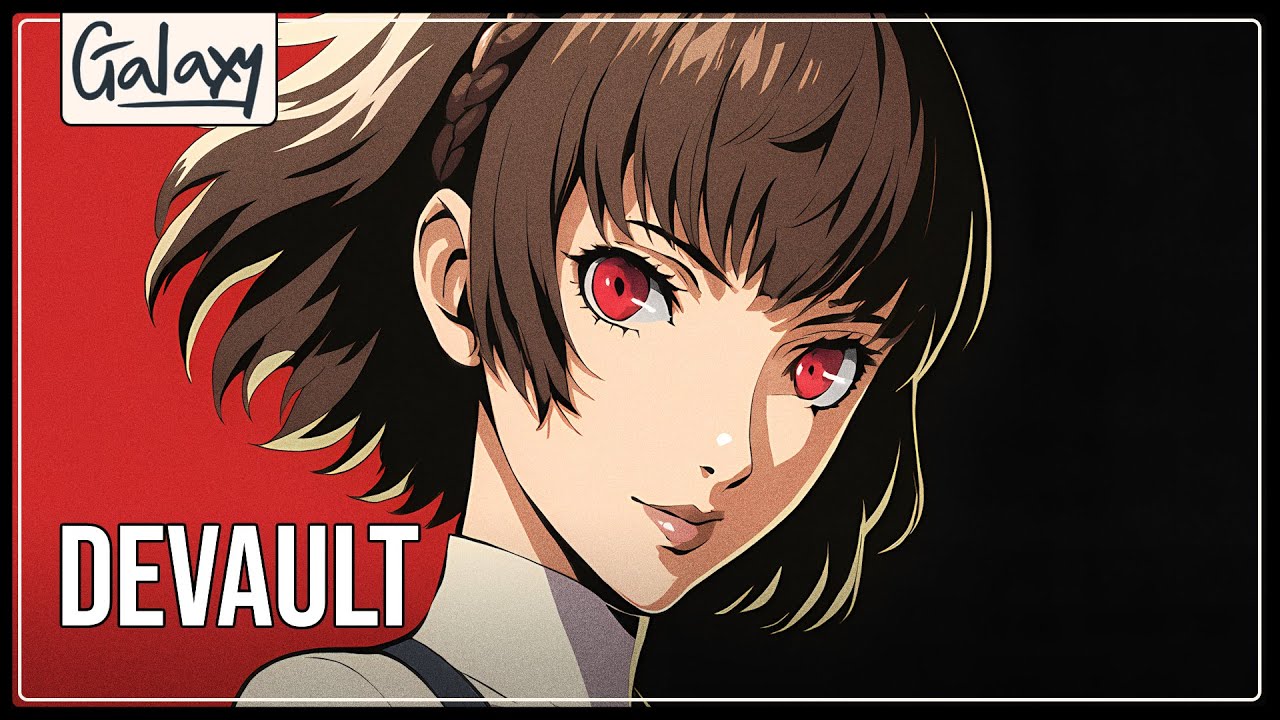 Devault - Feels Like Us (Lyrics)