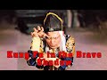 Wu Tang Collection The Brave In Kung Fu Shadow