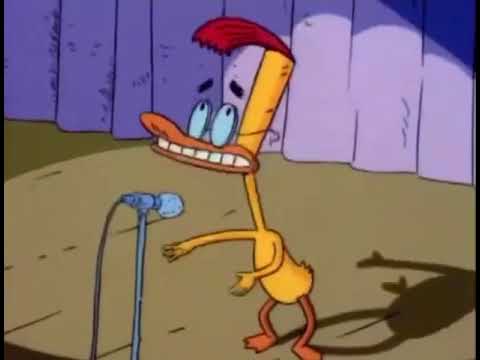 Duckman Takes On The PC Cancel Culture!
