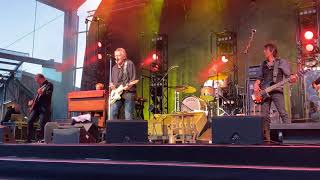 ULF LUNDELL-  Förlorad värld  - Skansen 1 aug 2019