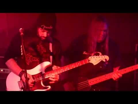 Sacred Circle-Rooster (cover)-HD-Cardinal Bands & Billiards-Wilmington, NC-1/24/14