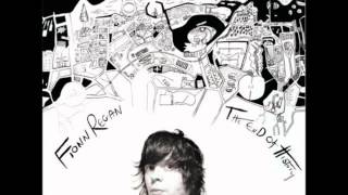 Fionn Regan - Black water Child.wmv