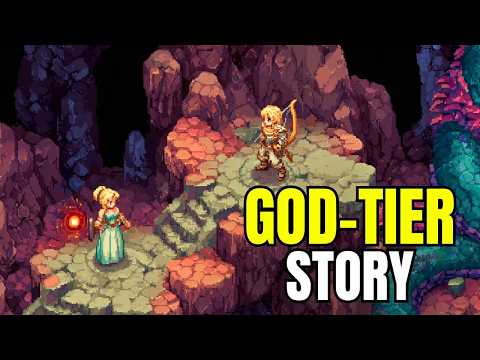 These 12 JRPG Stories Are on a Completely Different Level!